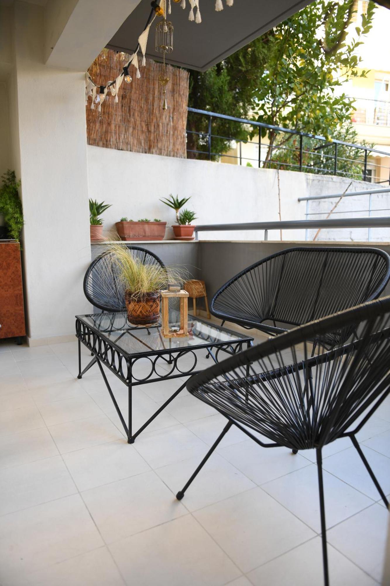 Coc00N Apartment Thessaloniki Exterior photo
